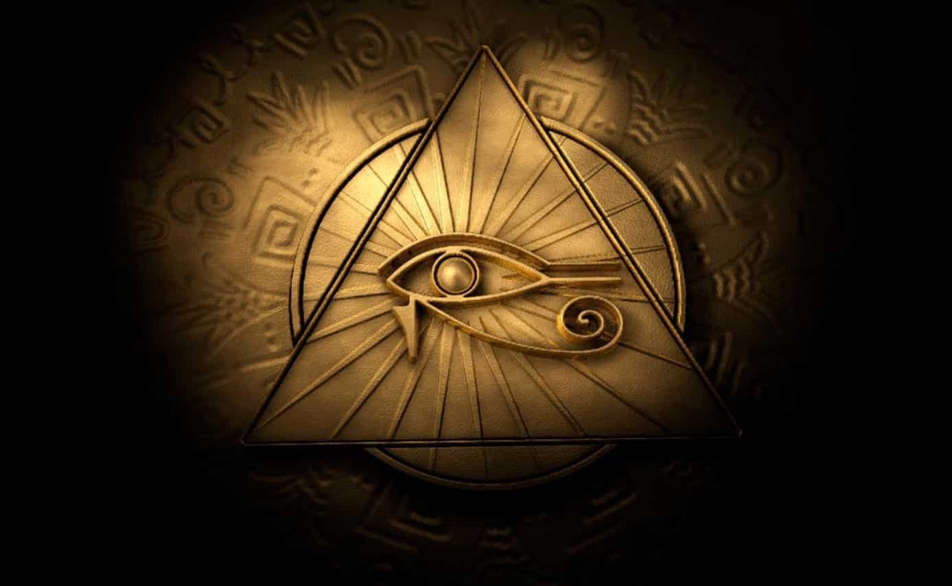 Spiritual Meanings of the Eye of Horus