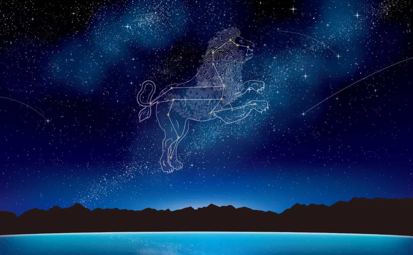 Spiritual Meanings of the Lion’s Gate Portal