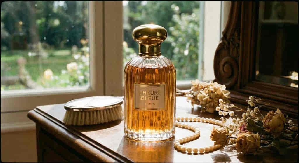 Spiritual Meanings of Smelling Cologne
