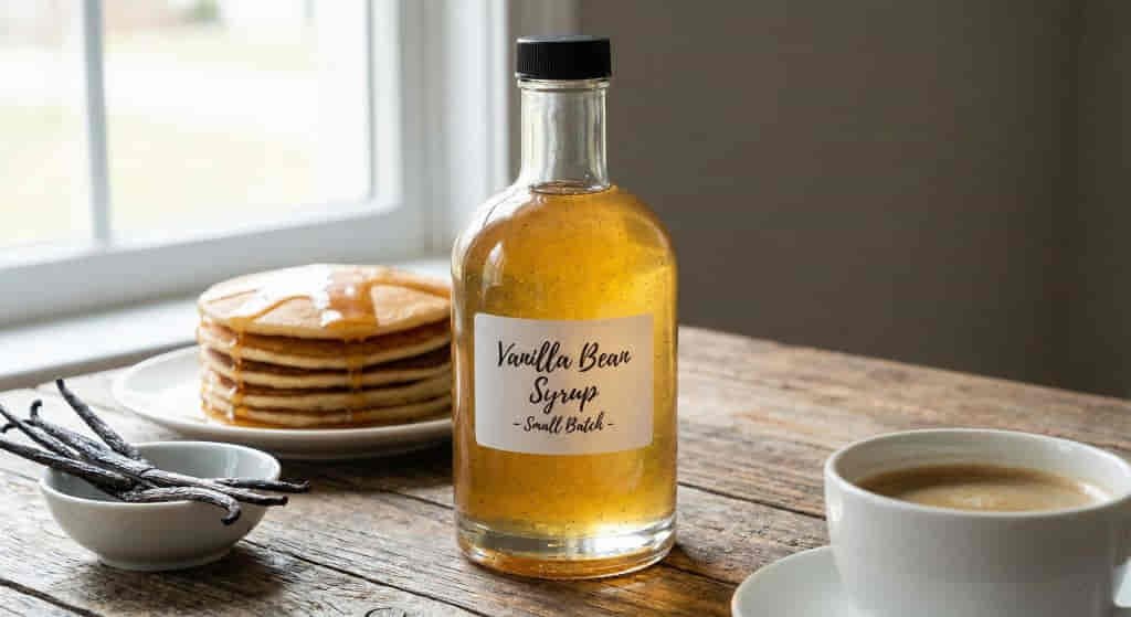 Spiritual Meanings of Smelling Vanilla