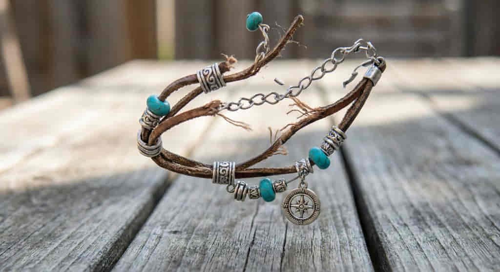 Spiritual Meanings of a Bracelet Breaking