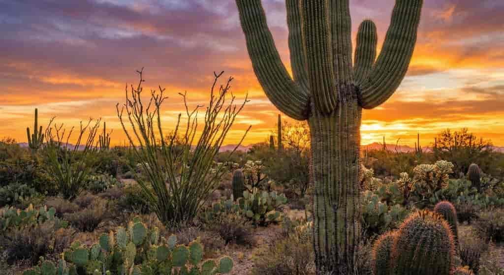 Spiritual Meanings of a Cactus