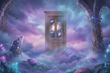 15 Spiritual Meanings of a Door in a Dream: What Your Soul Is Trying to Tell You