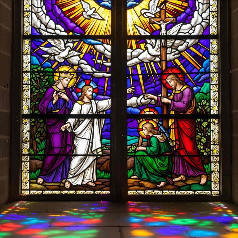 Spiritual Meaning of the 11 Most Important Colors in the Bible