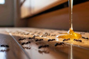 15 Spiritual Meanings of Ants