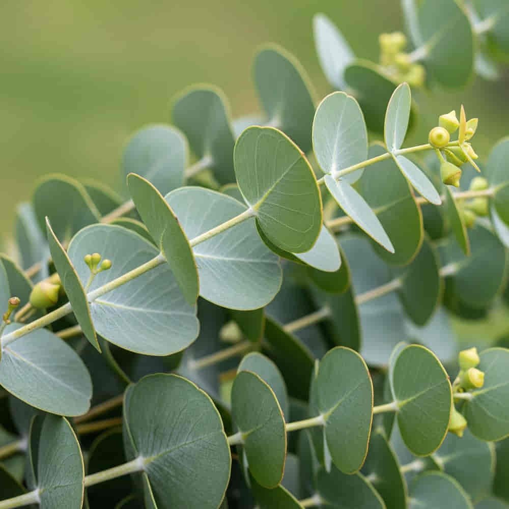 Spiritual Meanings of Eucalyptus