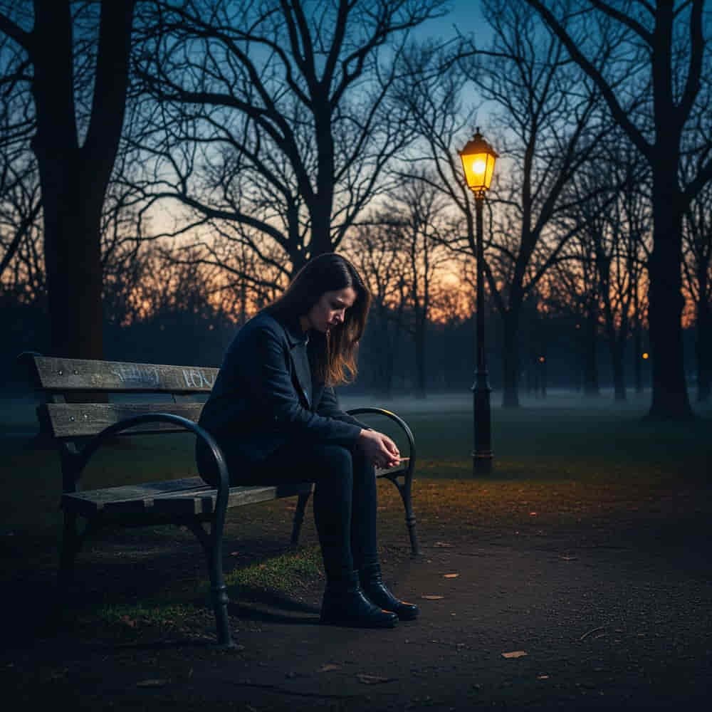 Spiritual Meanings of Loneliness