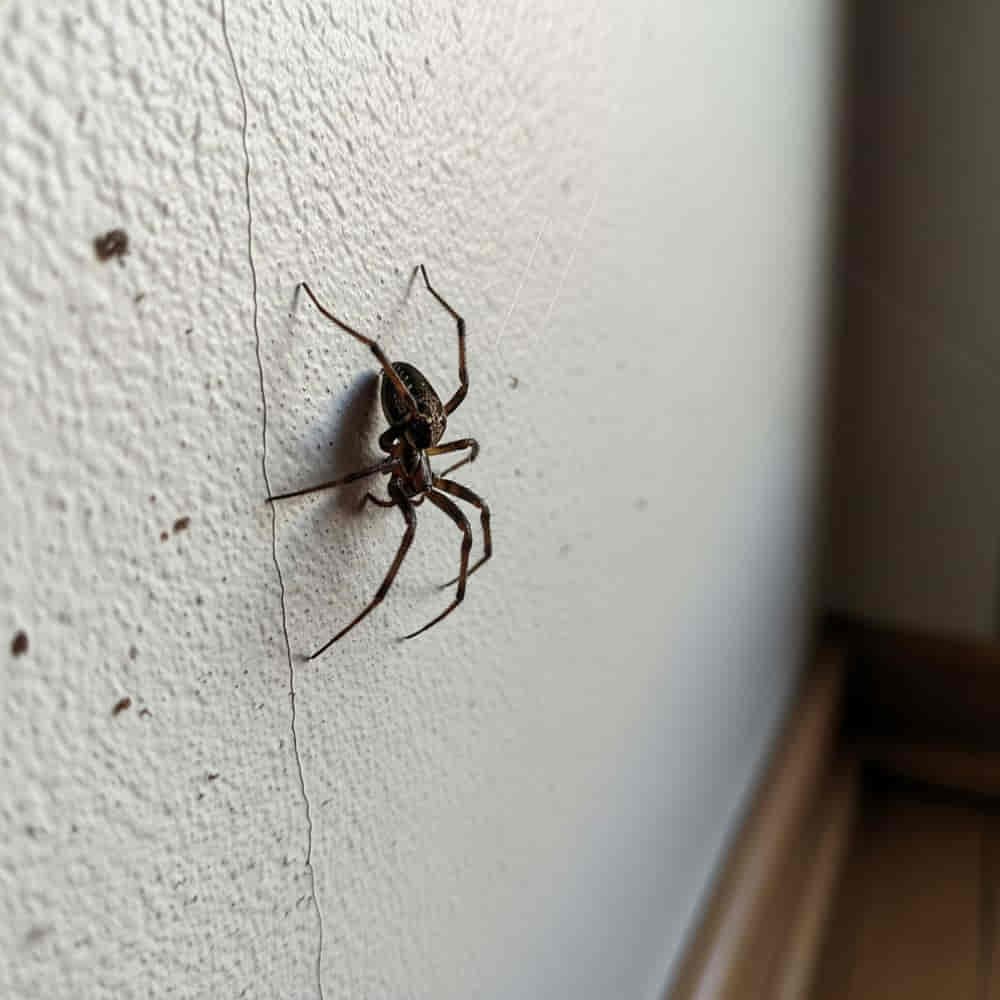 Spiritual Meanings of Spiders in Your House