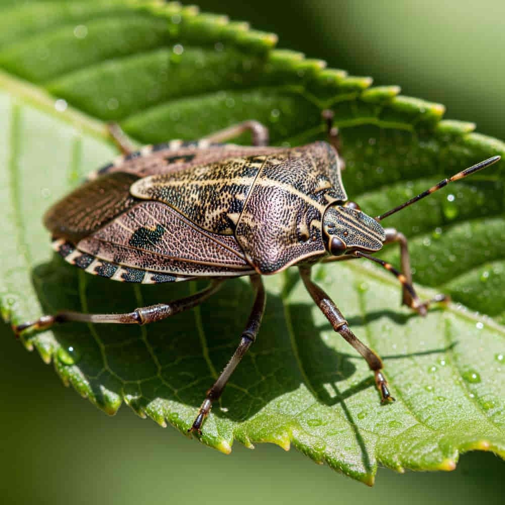 Spiritual Meanings of Stink Bugs