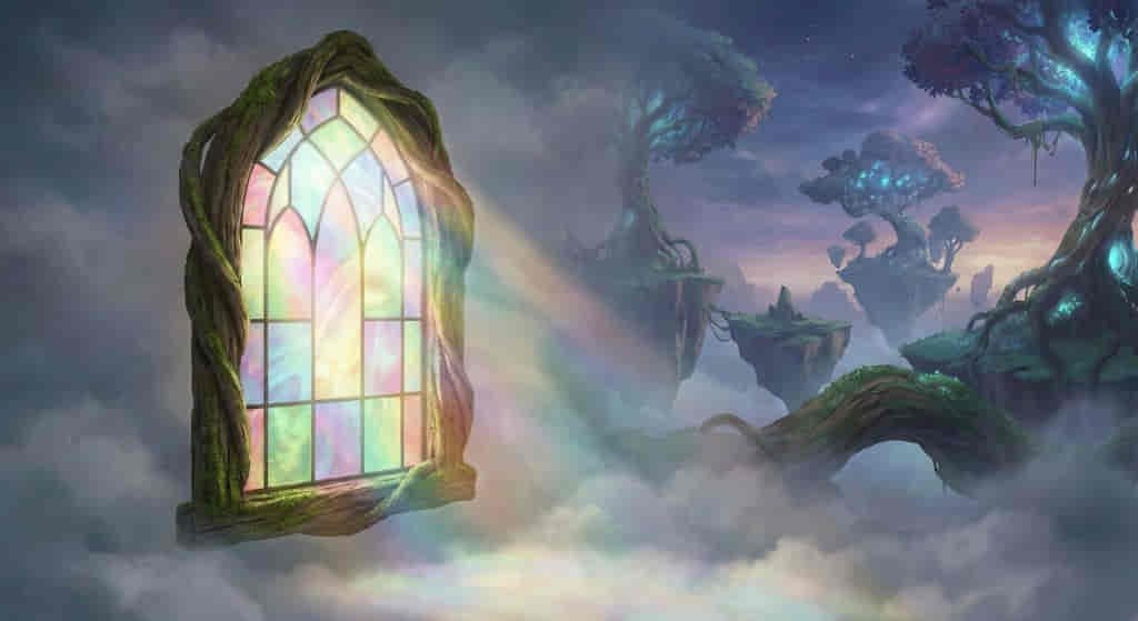 Spiritual Meanings of a Window in a Dream