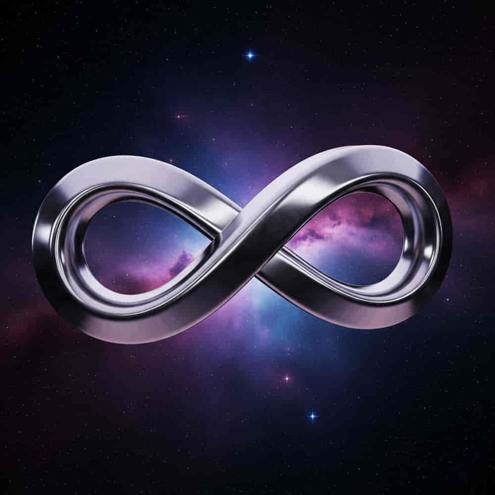 Spiritual Meanings of the Infinity Symbol