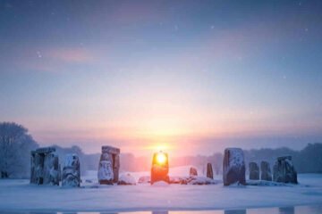 15 Spiritual Meanings of the Winter Solstice