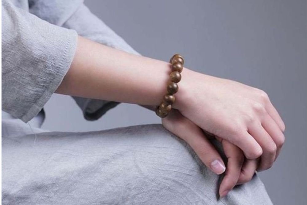 Bracelet Spiritual Meaning
