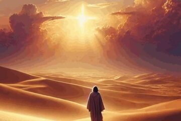 6 Desert Spiritual Meanings You Should Know