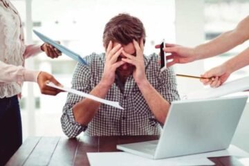 5 Spiritual Meanings When Everything Goes Wrong