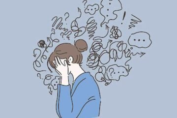Feeling Anxious for No Reason: Spiritual Meaning