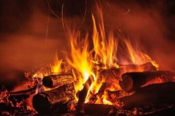 7 Fire Spiritual Meanings: What Does Fire Symbolize?