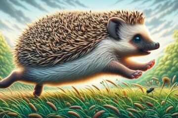 5 Hedgehog Spiritual Meanings & Symbolism Explained