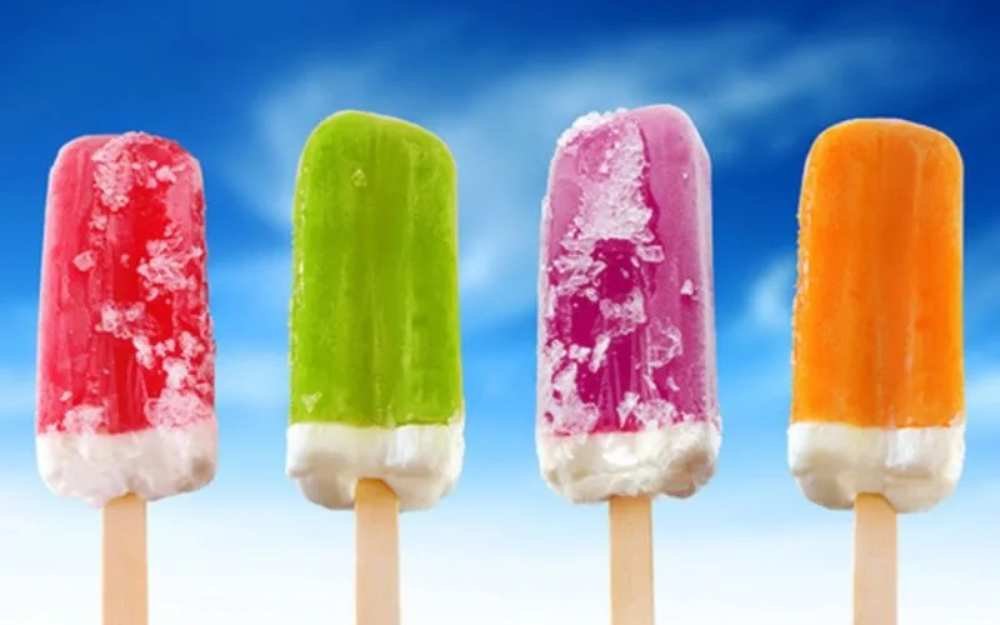 Ice Cream Spiritual Meaning