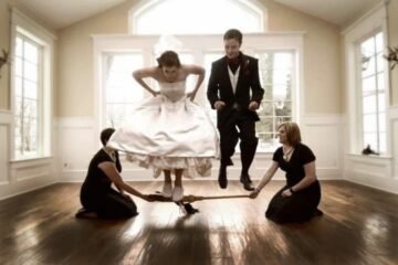 7 Jumping the Broom Spiritual Meanings Explained