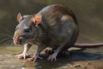 5 Mouse Crossing Your Path Spiritual Meanings
