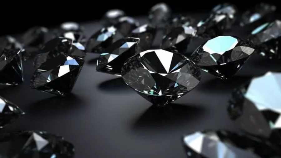 Spiritual Meaning Of Diamond