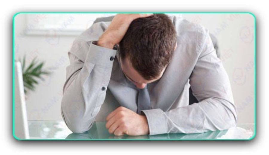 Spiritual Meaning When Everything Goes Wrong