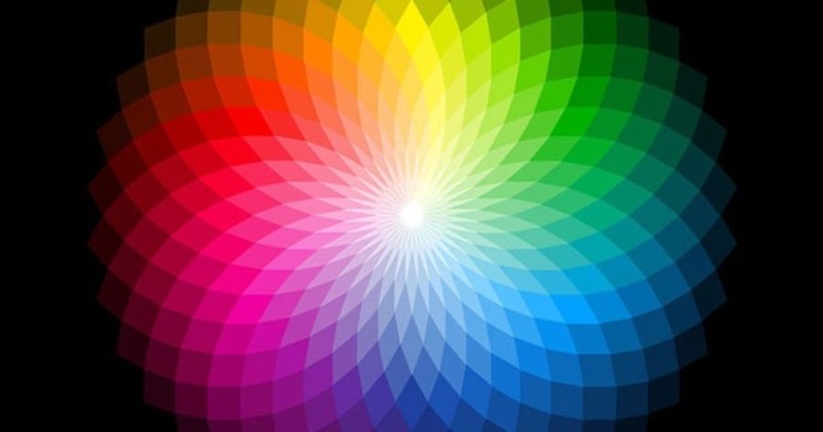 Spiritual Meaning of Colors and Their Symbolism