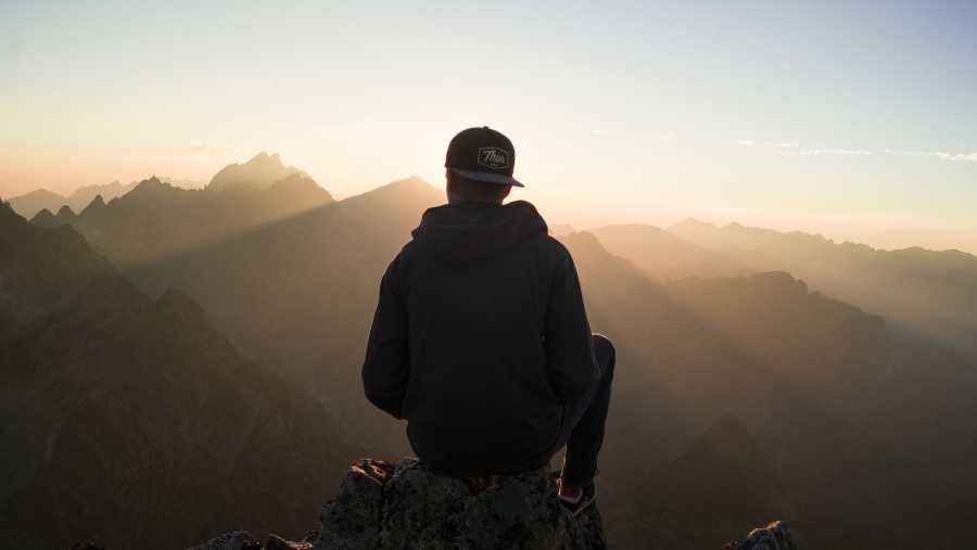Spiritual Meaning of Feeling Stuck