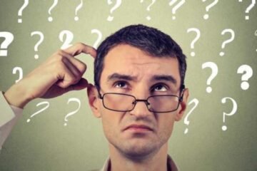 9 Spiritual Meanings of Forgetting Things