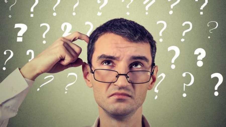 Spiritual Meaning of Forgetting Things