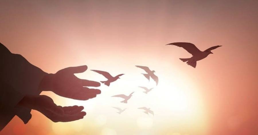 Spiritual Meaning of Forgiveness