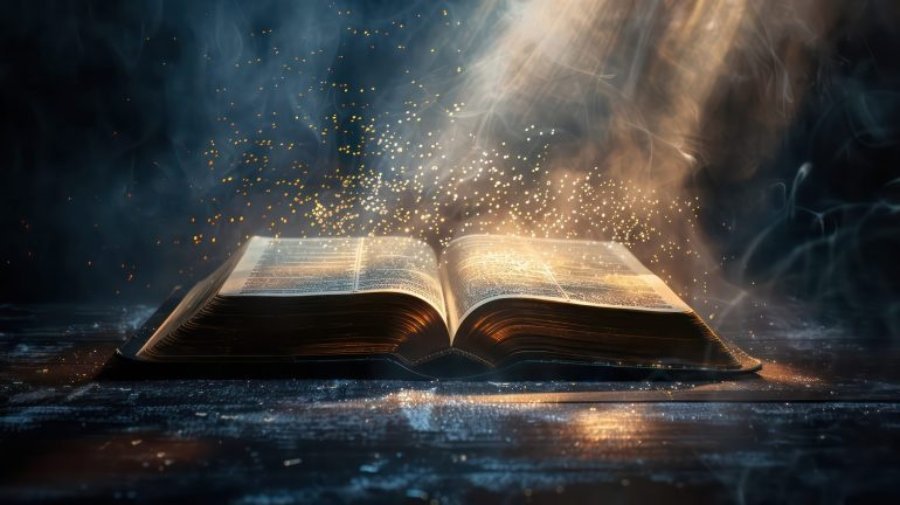 Spiritual Meaning of Galilee