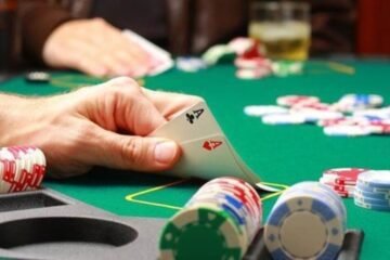 5 Spiritual Meanings of Gambling: Symbols & Lessons
