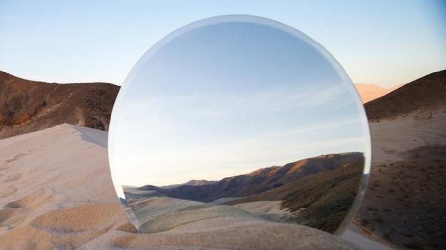 Spiritual Meaning of Mirrors