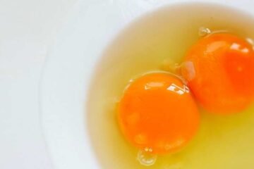 7 Spiritual Meanings of an Egg with Two Yolks