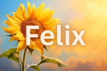 5 Spiritual Meanings of the Name Felix