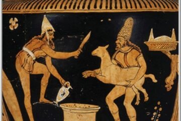 9 Spiritual Meanings of the Scapegoat