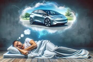 11 Spiritual Meanings of a Car Being Stolen in a Dream