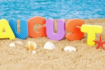 8 Spiritual Meanings of August and Their Symbolism