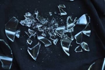 9 Spiritual Meanings of Broken Glass Explained