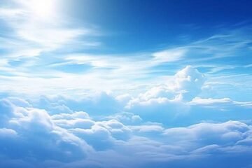 7 Spiritual Meanings of Clouds and What They Symbolize