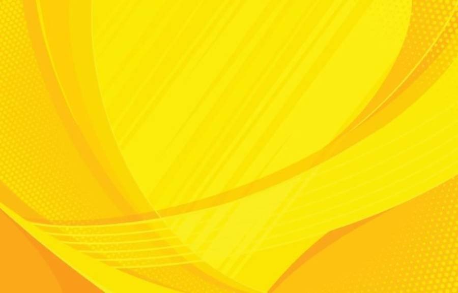 Spiritual Meanings of Color Yellow