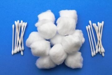 7 Spiritual Meanings of Cotton Buds, Balls and Wool