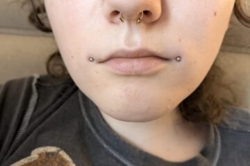 9 Spiritual Meanings of Dahlia Piercing