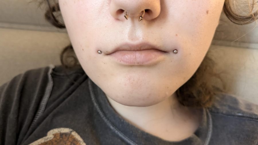 Spiritual Meanings of Dahlia Piercing