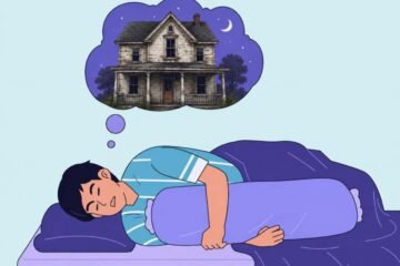7 Spiritual Meanings of Dreaming About an Old House