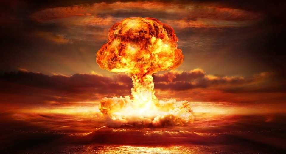 Spiritual Meanings of End of The World