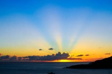 7 Spiritual Meanings of Grand Rising Explained