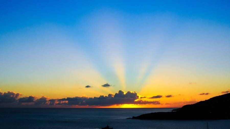 Spiritual Meanings of Grand Rising